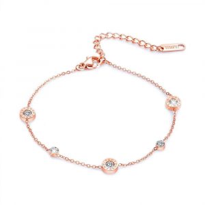 Elena Anklet