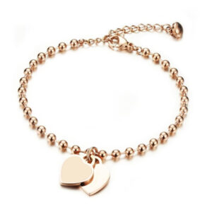 My Sweet Heart Bracelet