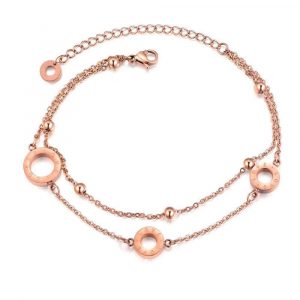 Orbit Of Love Bracelet