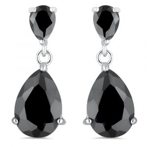 Teardrop Elegance Earrings