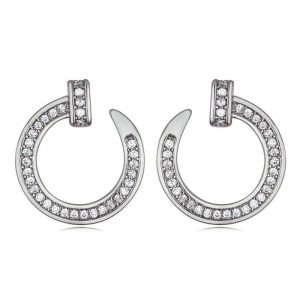 Lush Elle Earrings