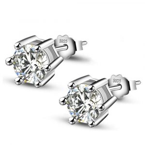 The Inspiration Studs Earrings