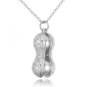 Peanut Necklace