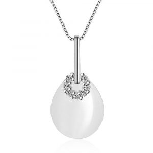 Incandescent Necklace