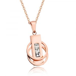 Enchantress Necklace