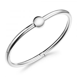 Gorgeous Saturn Bangle