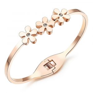 Sampaguita Bangle