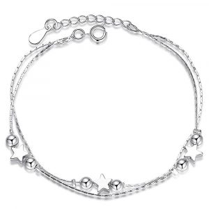 Starry Glow Bracelet