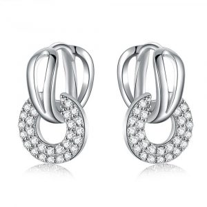 Brilliant Earrings