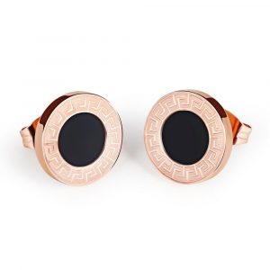 Archaeo Stud Earrings