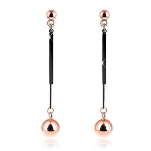 Jaena Drop Earrings