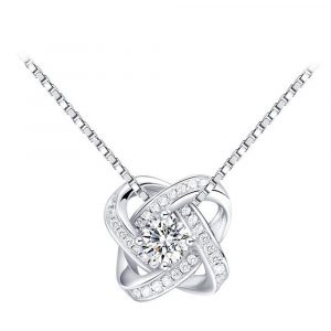 Celestine Necklace