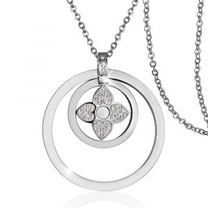 Ashanta Necklace