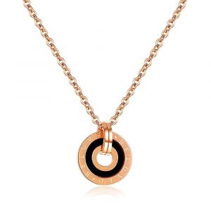 Beloved Short Necklace