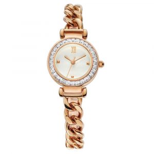 Bullion Gold Classic-White and Rose Gold