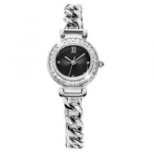 Bullion Gold Classic-Black and Silver