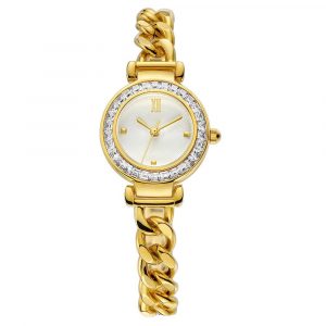 Bullion Gold Classic-White and Gold