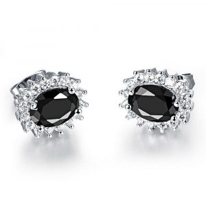 Total Attraction Earrings