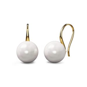 Pearlesque Elegance Earrings