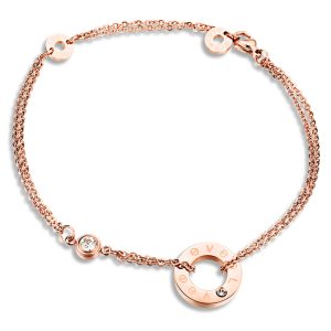 Double Love Bracelet