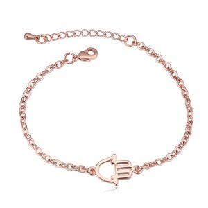 My Hand Bracelet