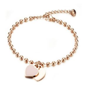 My Sweet Heart Bracelet
