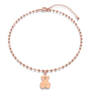 Charmed Baby Bear Bracelet
