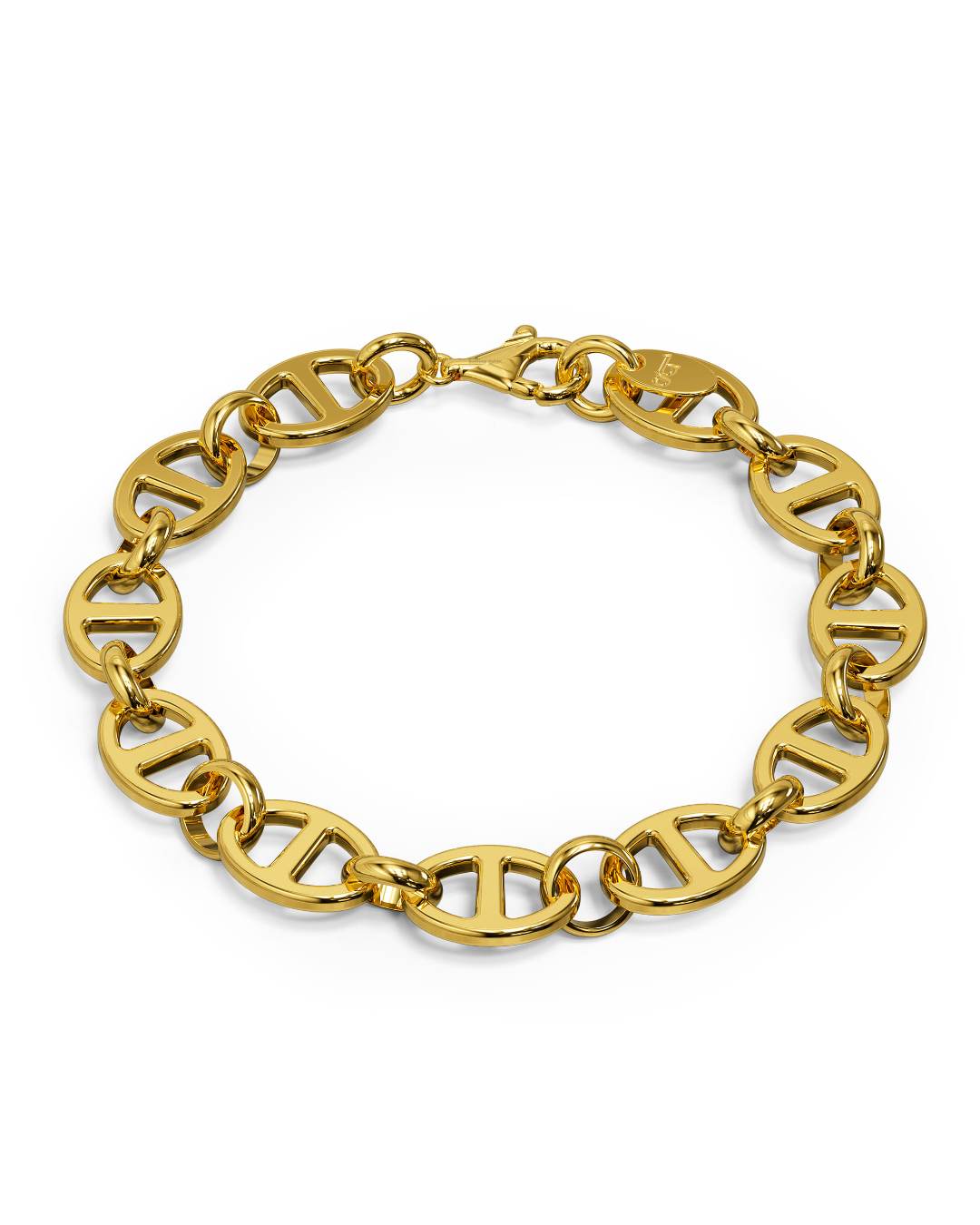 Mariner Chain Link