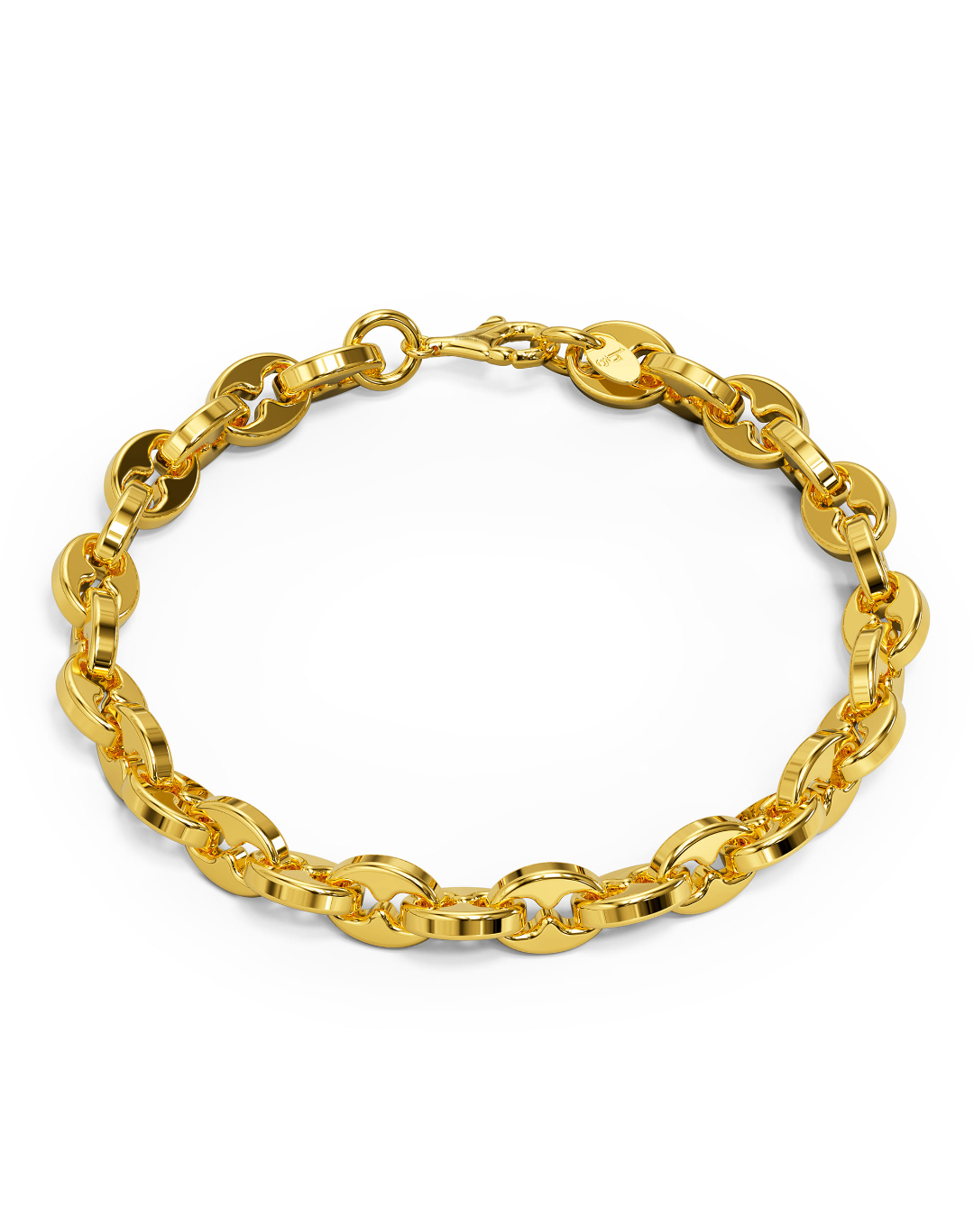 Kohana Link Chain Bracelet