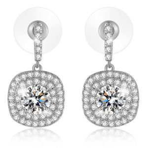 Dazzle Earrings