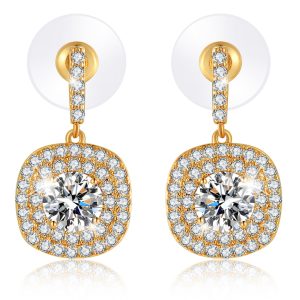 Dazzle Earrings