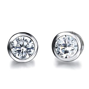 Classic Allure Earrings