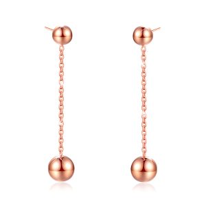 Neylofa Dangle Earrings