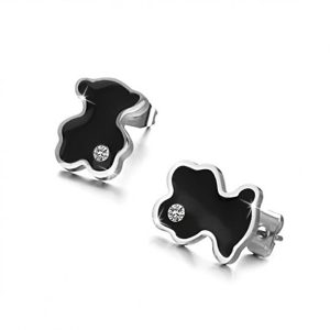 Teez Teddy Earrings