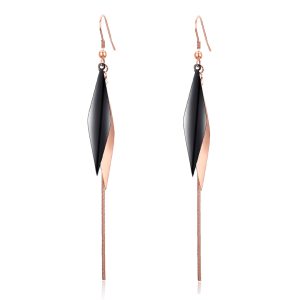 Meeka Hook Earrings