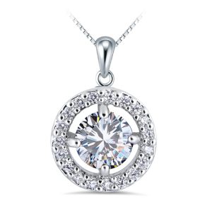 Fortune Necklace