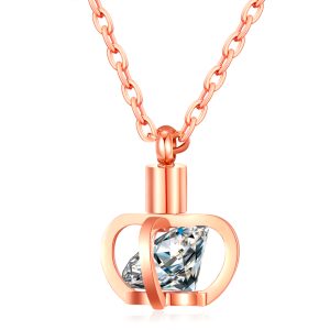 Sparkling Potion Necklace