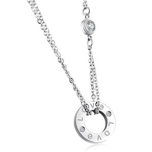 Love Bound Necklace
