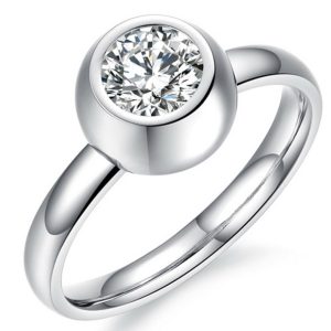 Desire 1 Carat Ring