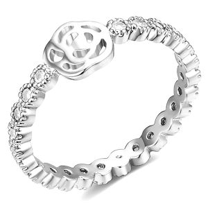 Flower Princess Ring