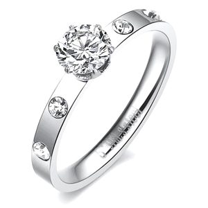 Timeless Piece Ring