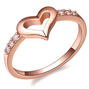Sheer Love Ring