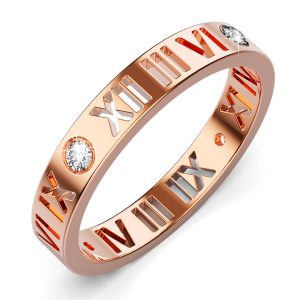 Roman Reign Ring