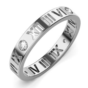 Roman Reign Ring
