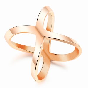 Infinite Curves Ring