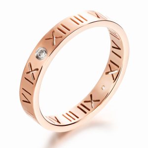 Millenium Dress Ring