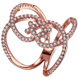 Ecstacy Ring