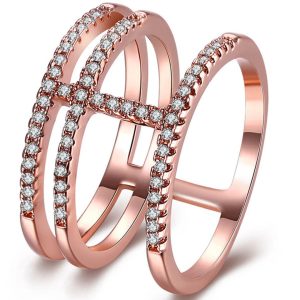 Paramount Ring