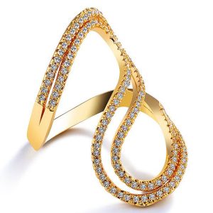 Lovely Kate Fashion Ring