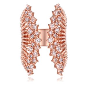 My Destiny Eternity Band Ring
